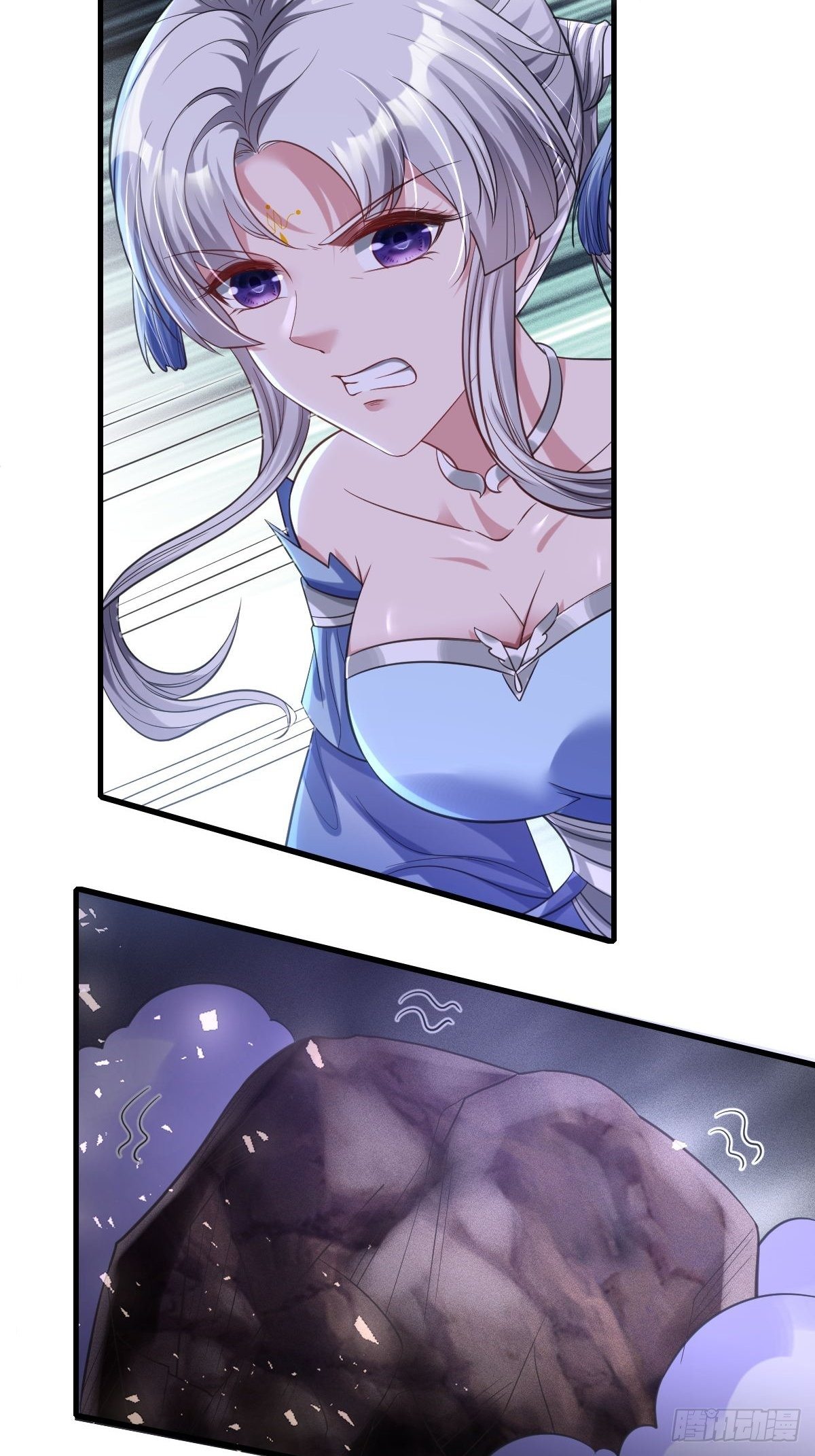 7446