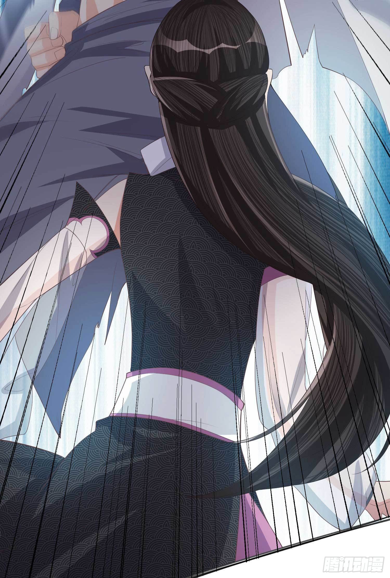 第5话 她急了！3