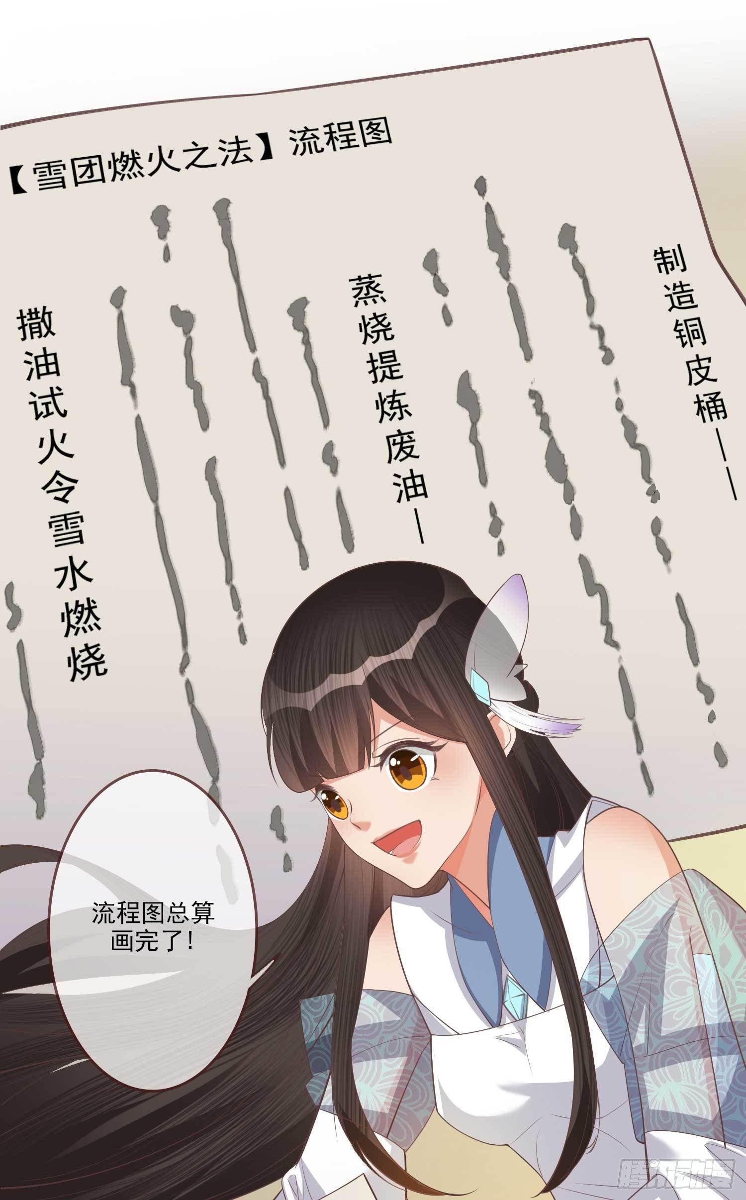 第4话 文卿初登场14