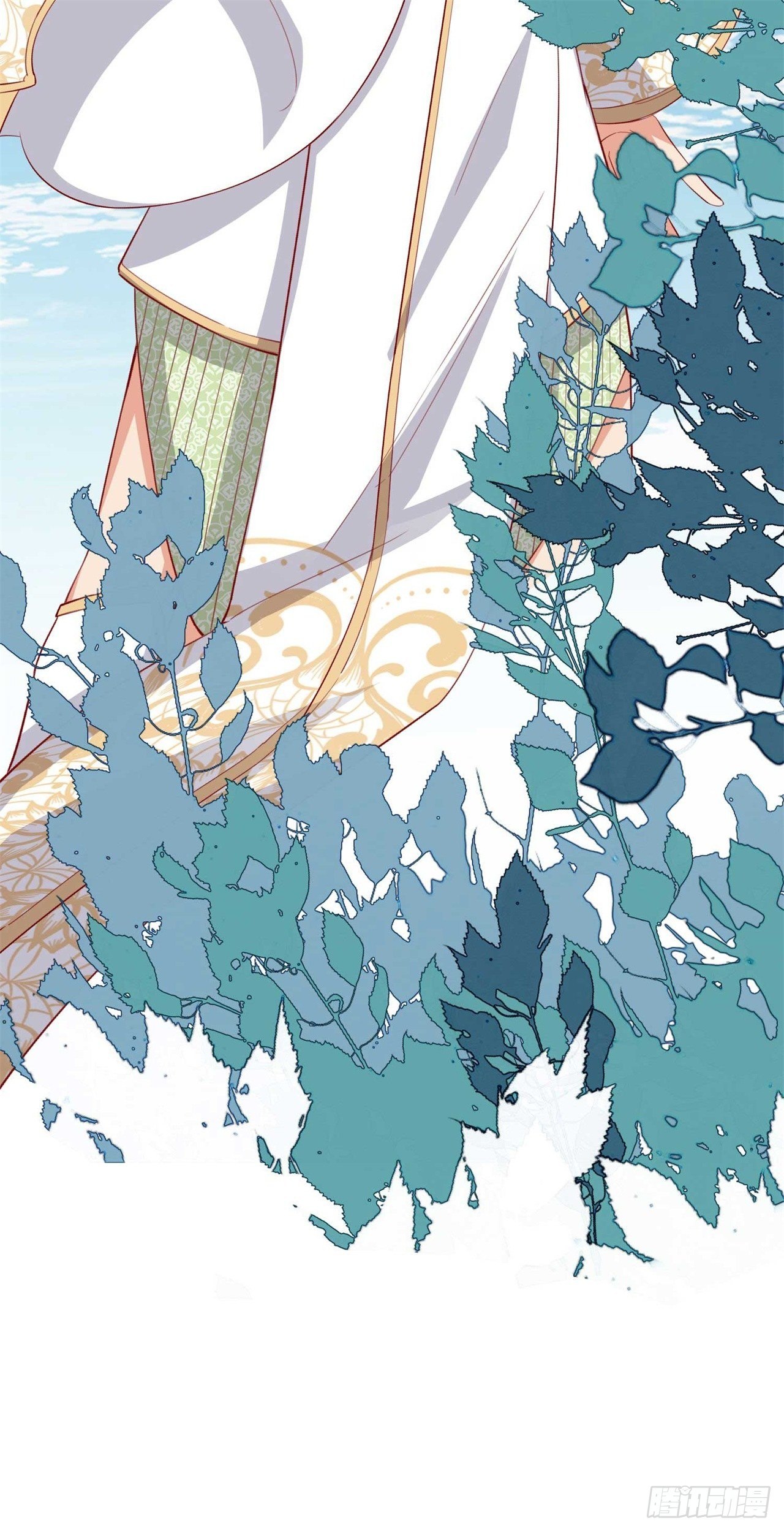 第7话 将军夫人要进兵器司30