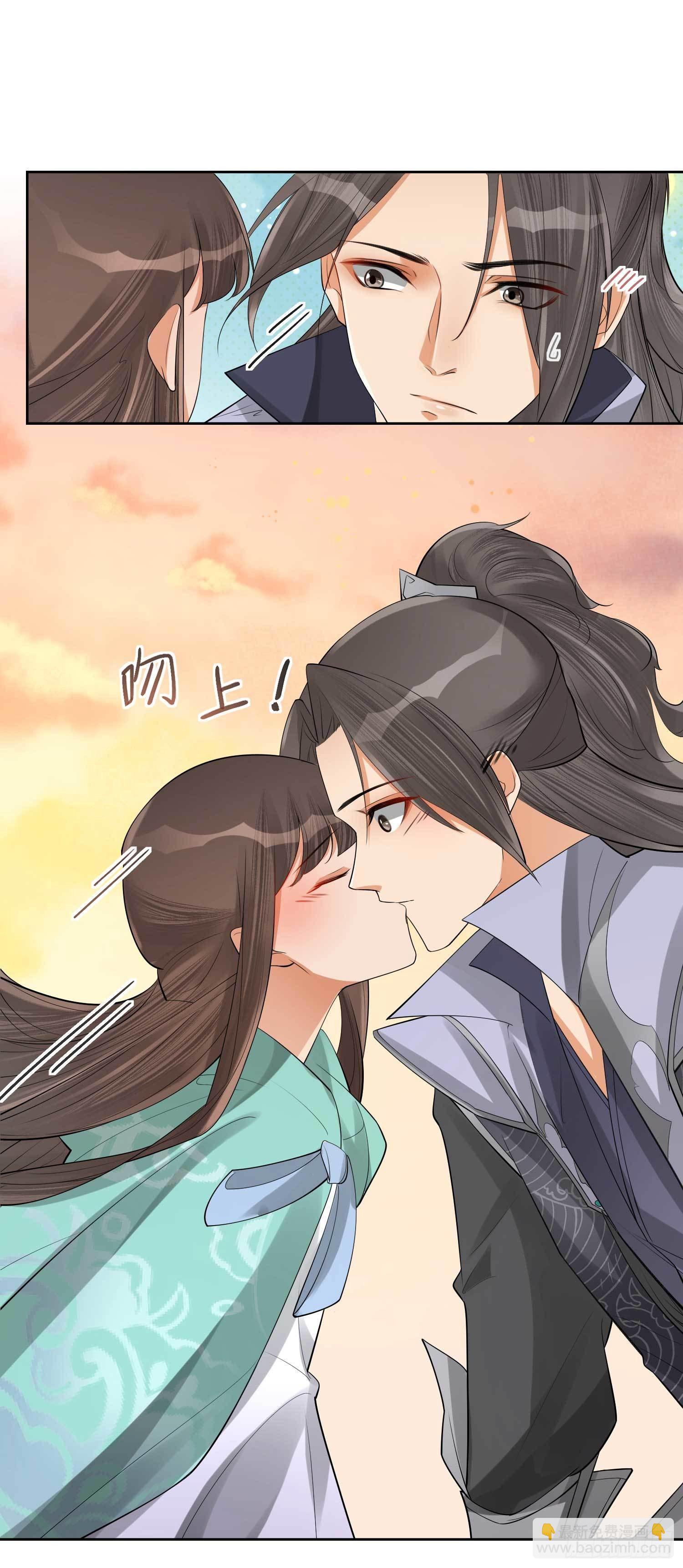 第3话 开启戏精模式35