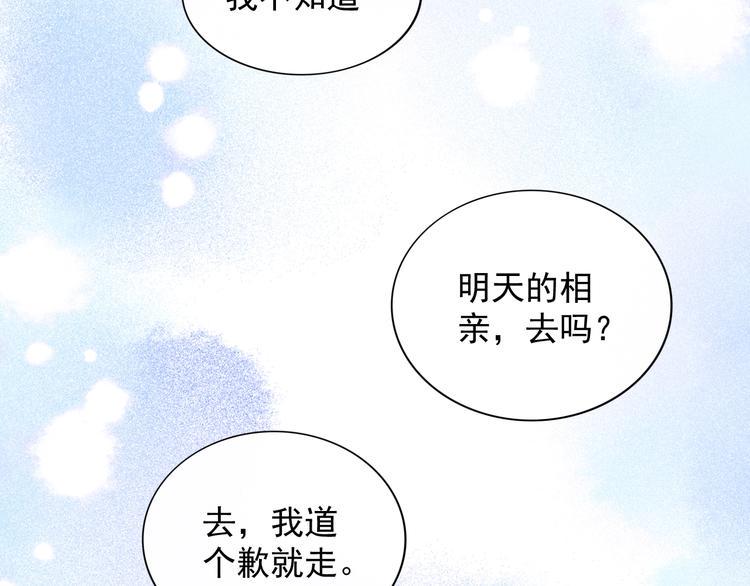 第20话 相亲？50