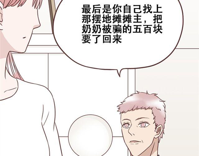第23话 你到底是你谁？22