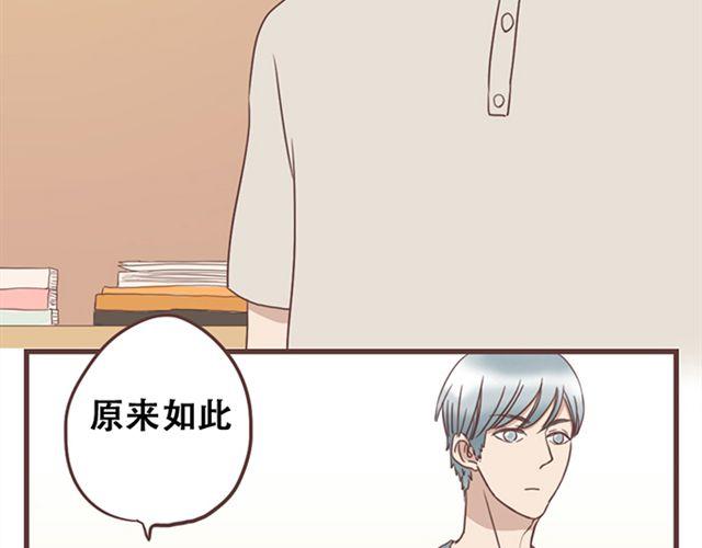 第25话  我们还是保持些距离吧2