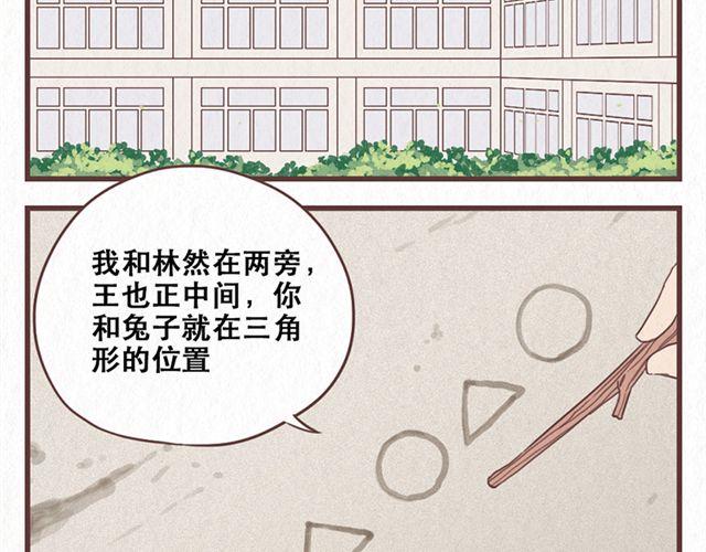 第12话 粘在林然肩膀上的那个白痴是谁15