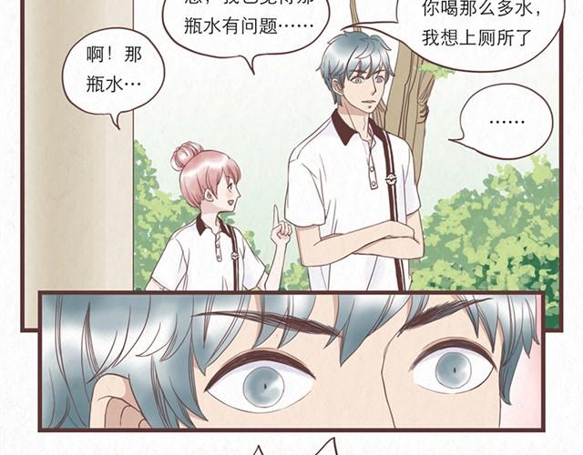 第2话 互换之后不可以偷看对方身体！！3