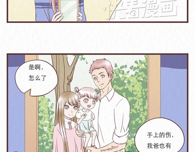 第6话 手上的伤我爸也有14
