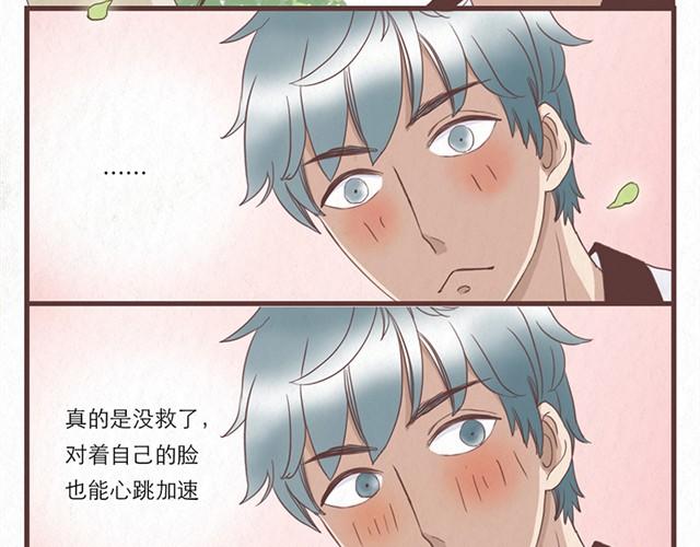 第2话 互换之后不可以偷看对方身体！！22