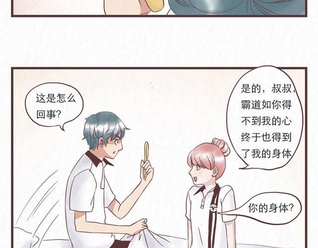 第1话 春暖花开日，正是告白时25