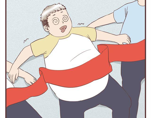 第20话 那你为什么不开心？2