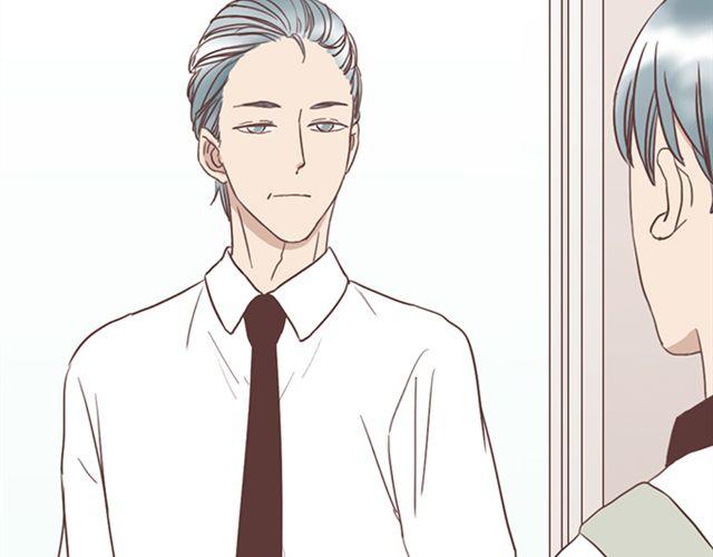 第16话  要怎么才能停止喜欢一个人34