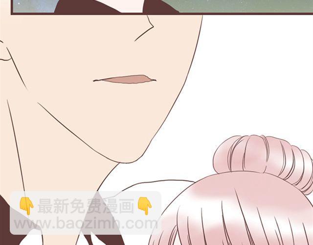 第27话 我不希望你的微笑属于别人（大结局）34