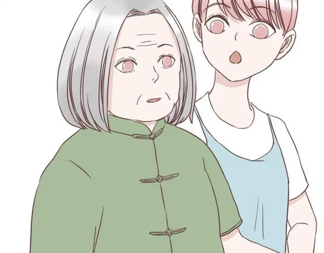 第23话 你到底是你谁？3