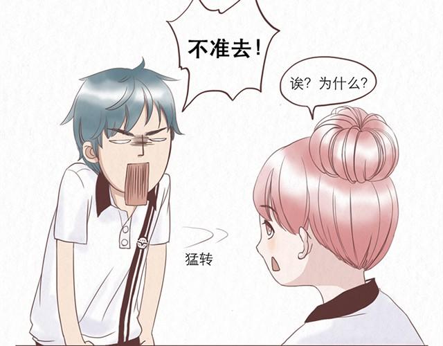 第2话 互换之后不可以偷看对方身体！！4
