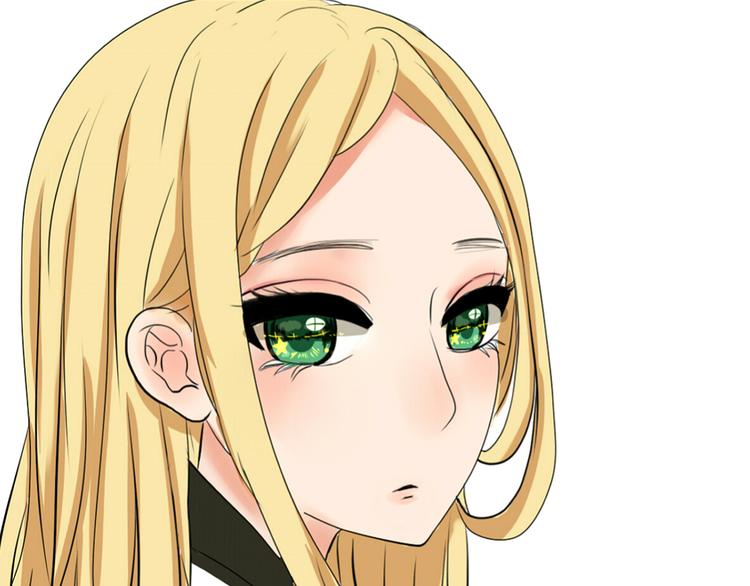 第3、4话 女主联谊会上被校草搭讪37