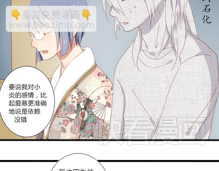 第28话 谁跟你说我喜欢他的？8