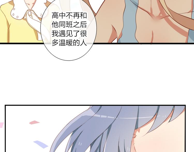 第28话 谁跟你说我喜欢他的？11
