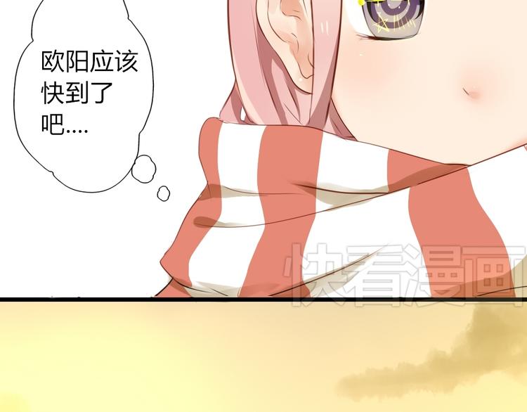 第24话 穿越拥挤的人潮去见你25