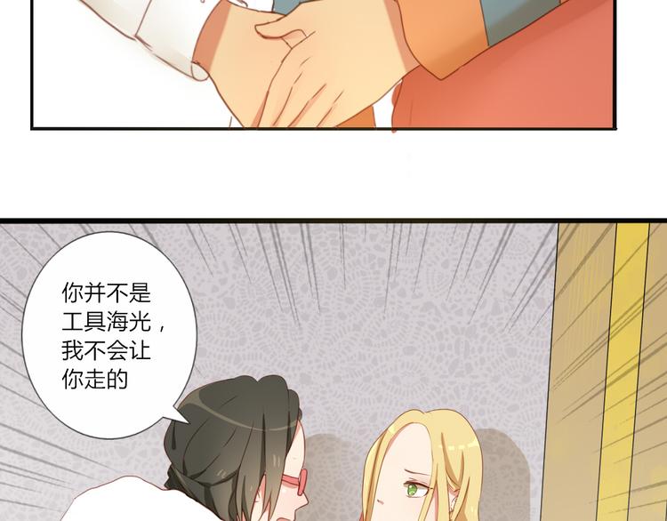 第28话 谁跟你说我喜欢他的？34
