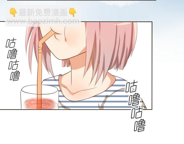 第15话 青梅竹马出现3