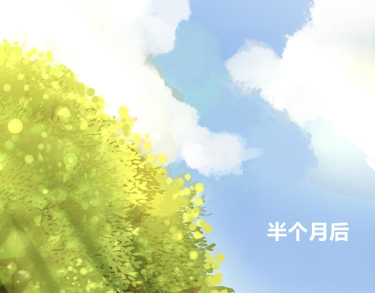 第11话 你是我的星辰与大海29