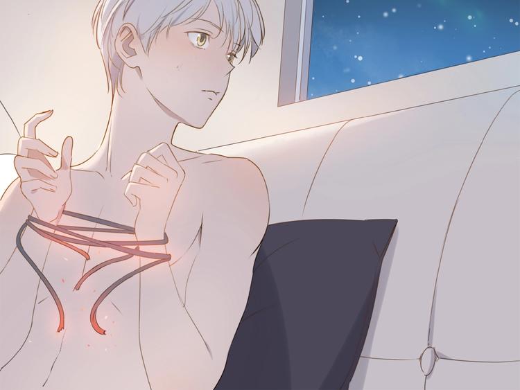 第5话 富二代？14