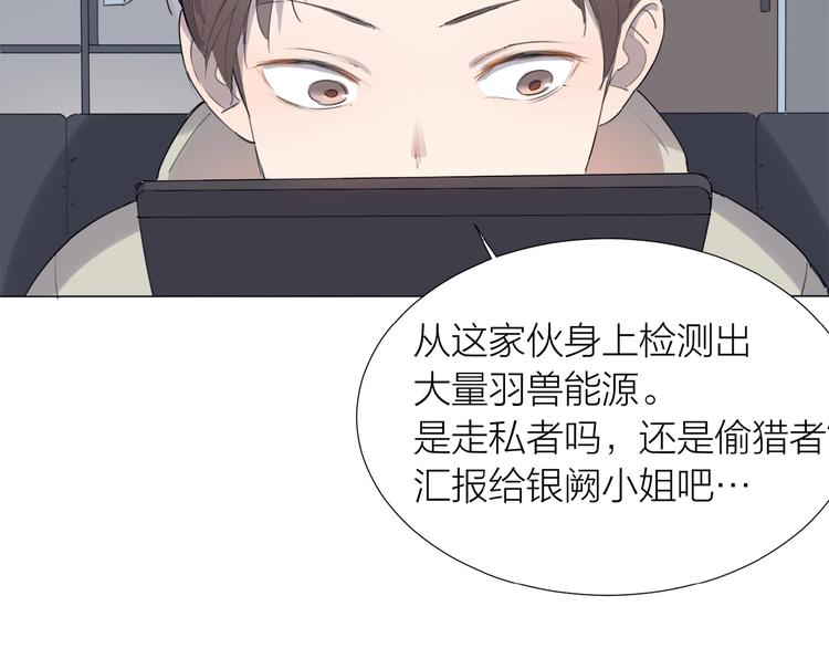 第11话 羽兽出现67