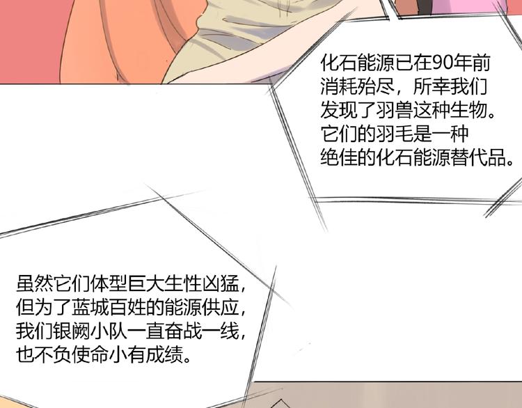 第2话 凶猛羽兽42