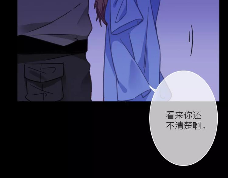 完结篇上 琥珀心（十五）105