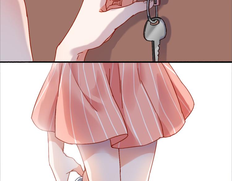 VOL1第1话  琥珀心（一）116