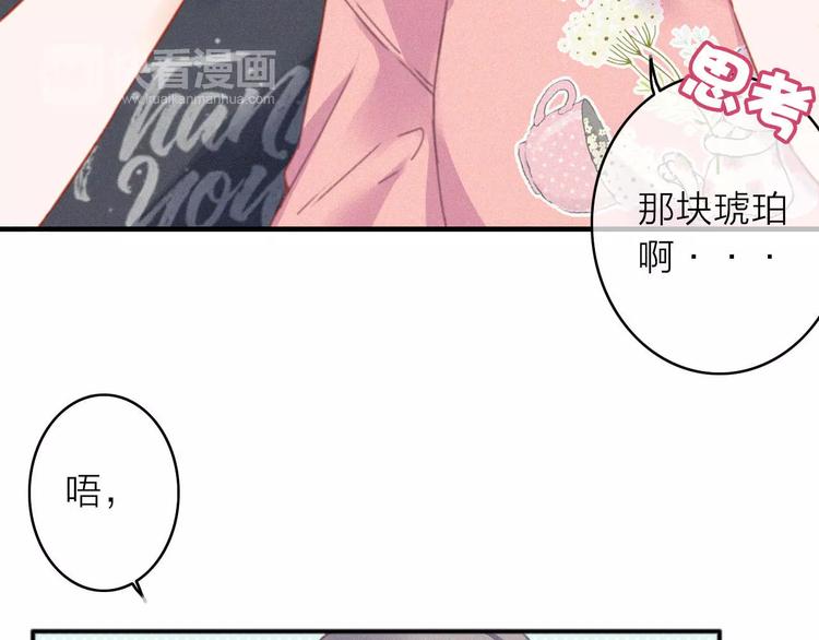番外1  琥珀由来8