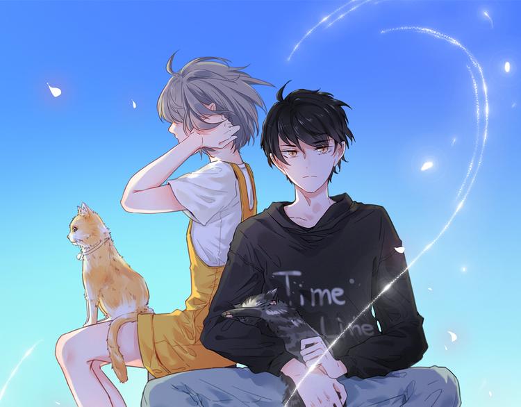 第3话  琥珀心（三）0