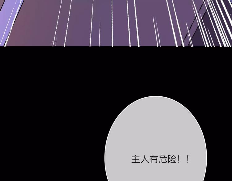 完结篇上 琥珀心（十五）52