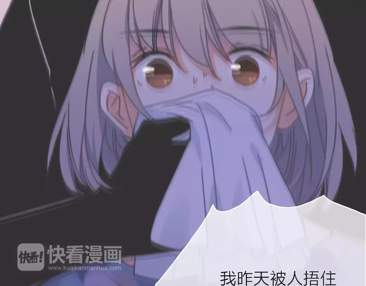 完结篇上 琥珀心（十五）88