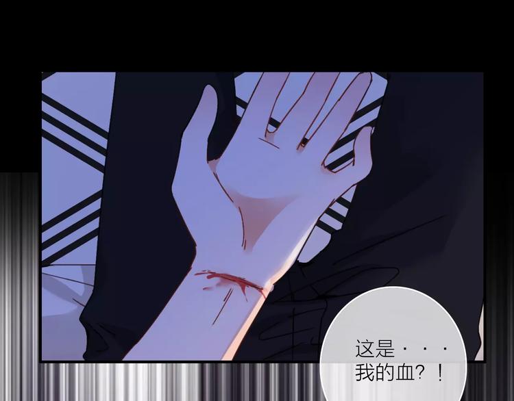 完结篇上 琥珀心（十五）46