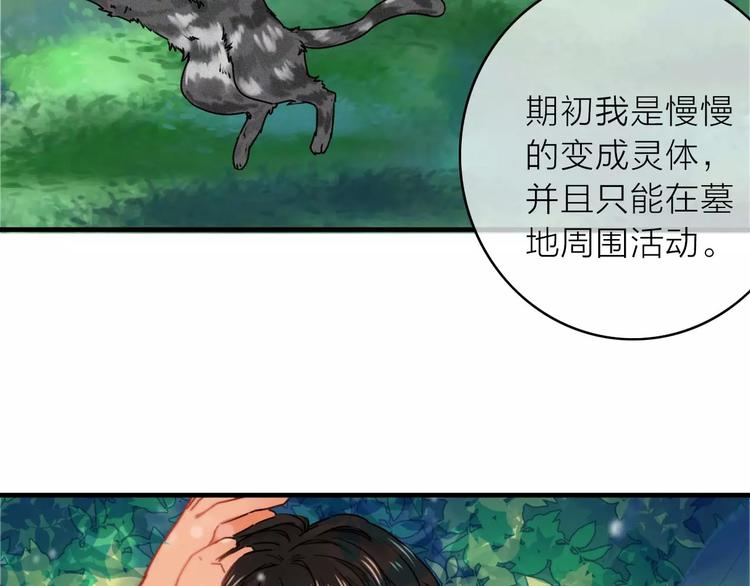 第5话 琥珀心（五）126