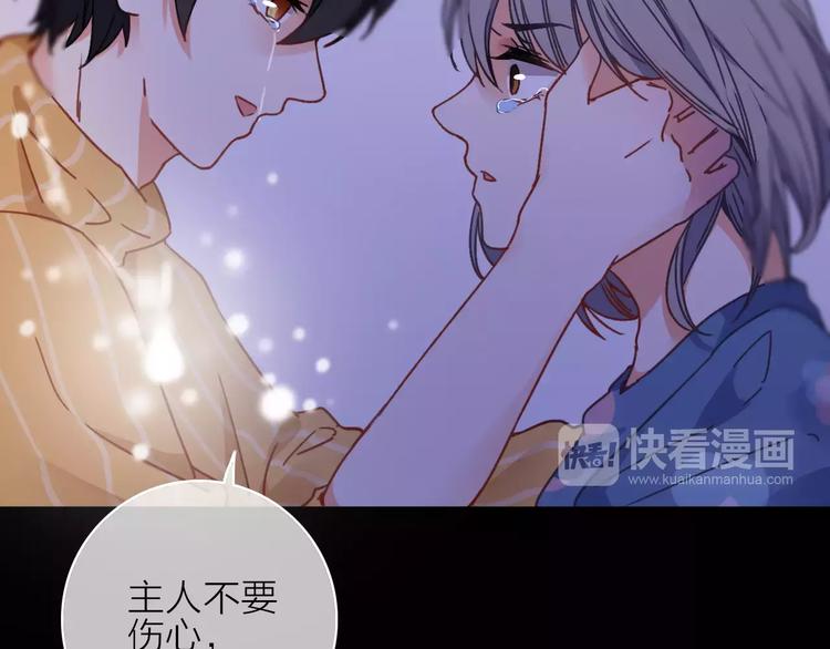 完结篇下 琥珀心（十五）149