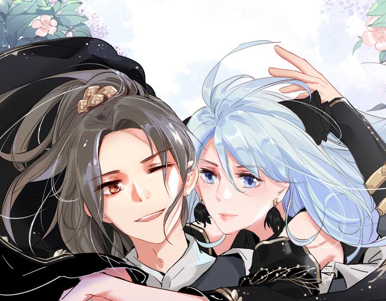 四喜新作《与子成说》即将上架！0