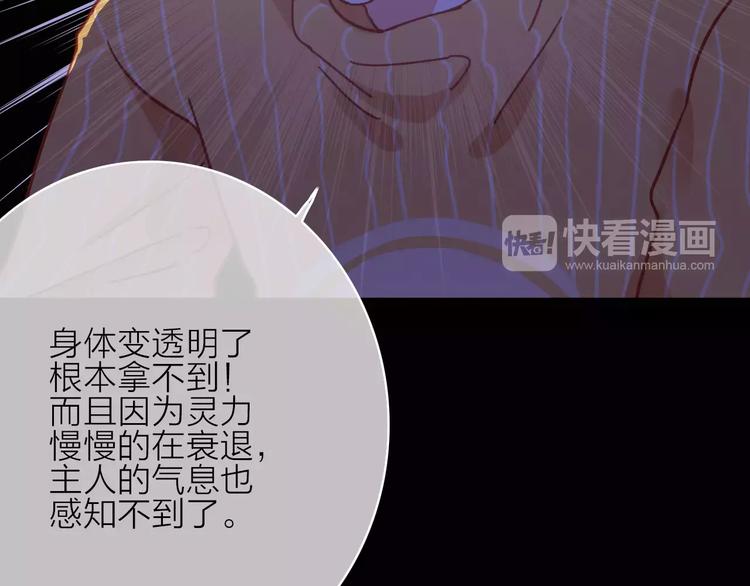 完结篇上 琥珀心（十五）64