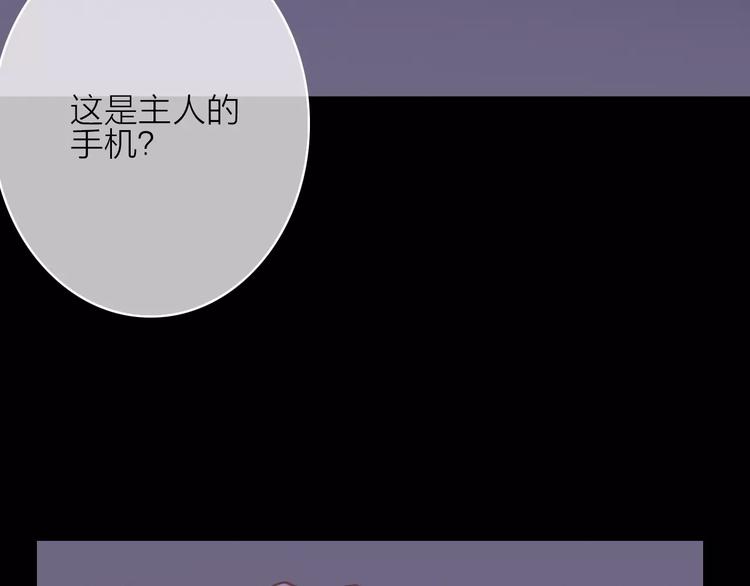 完结篇上 琥珀心（十五）61