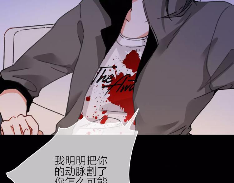 完结篇下 琥珀心（十五）105