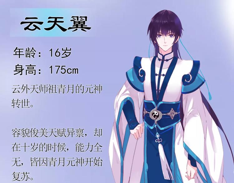 第一季人物设定篇2