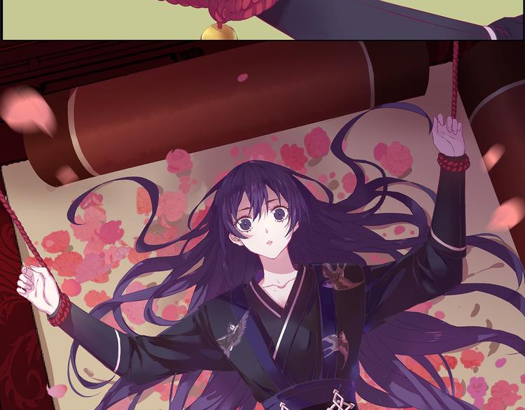 第1话 唯美仙侠，双世虐恋20