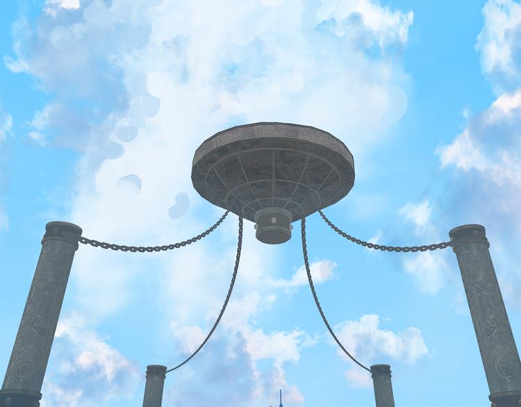 第3话 我才是最美的！13