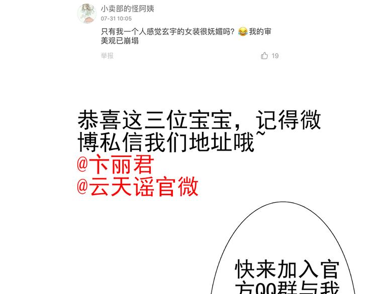 番外 胖是美丽的敌人29