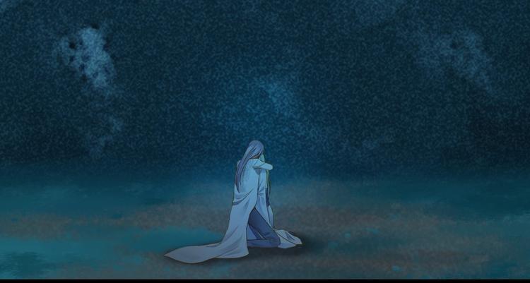 第36话 离开我41