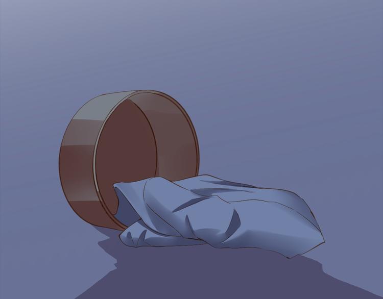 第15话 不愿看你痛苦71