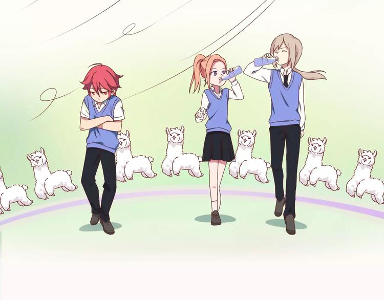 第31话 巨星重返校44