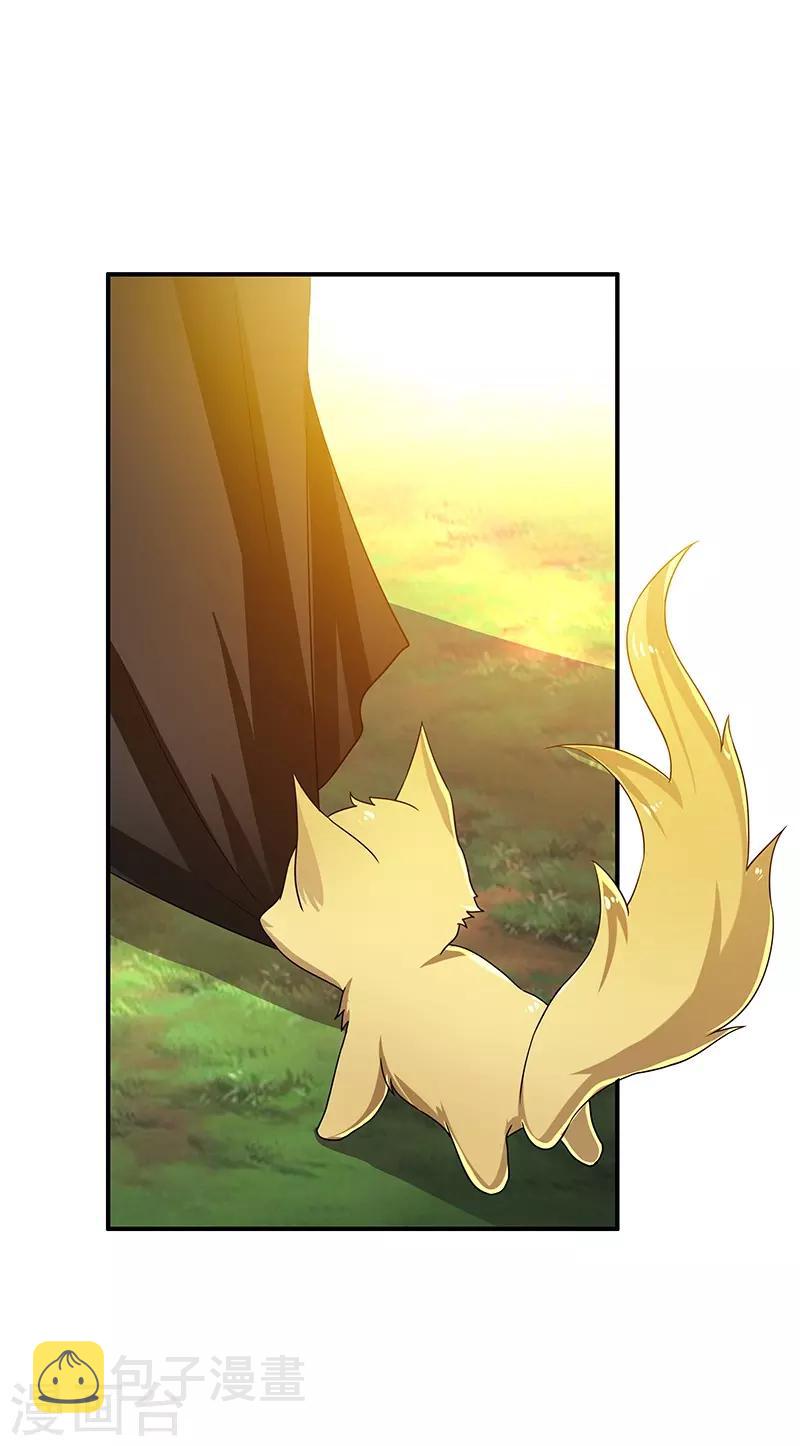 第15话 灵兽27