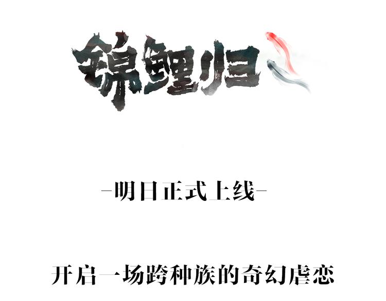 序章  锦鲤归37